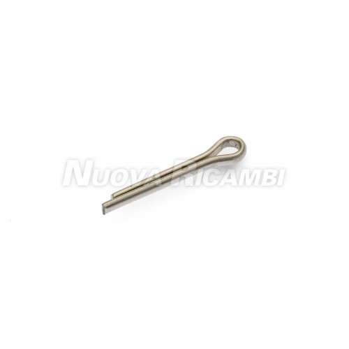 INOX COTTER 2x12