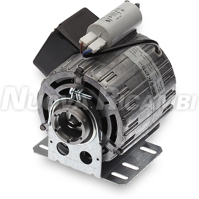 CLAMP RING MOTOR RPM V220 W165