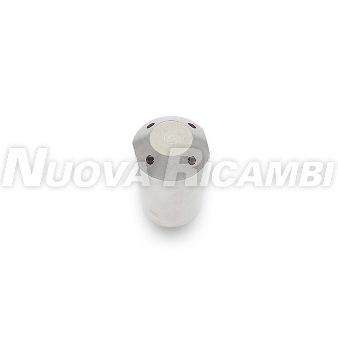 SPOUT BREAKER INOX 304