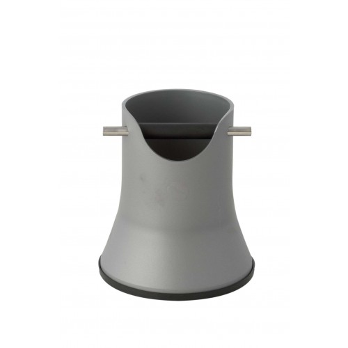 KNOCK BOX SILVER h.175mm