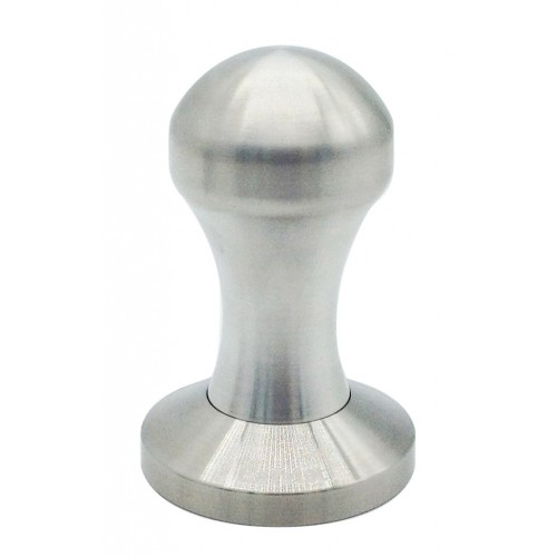 ALLUMINIUM/S.STEEL TAMPER ESPRESSO