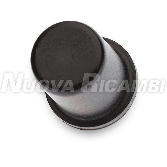 CLUB STEM VALVE COMPLETE KNOB