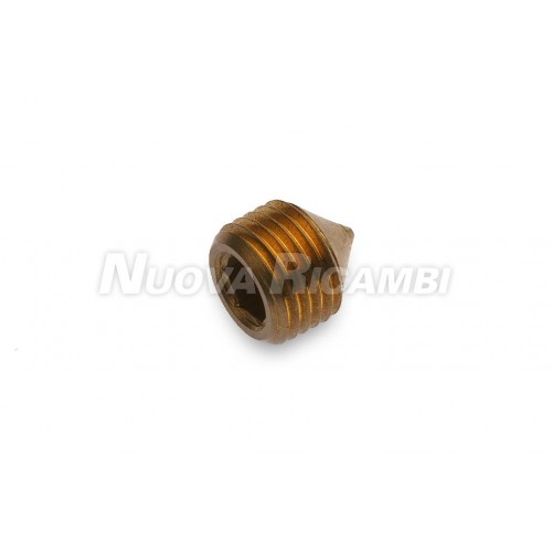 CONICAL PLUG FOR HEATING ELEMENT