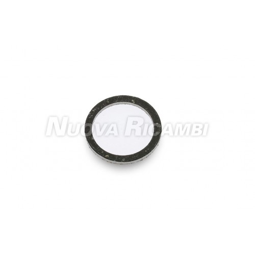 STEAM/W VALVE GASKET
