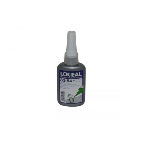 THREADLOCKING LOXEAL 50ml