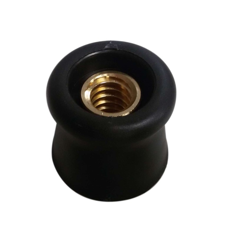 WATER-STEAM VALVE KNOB