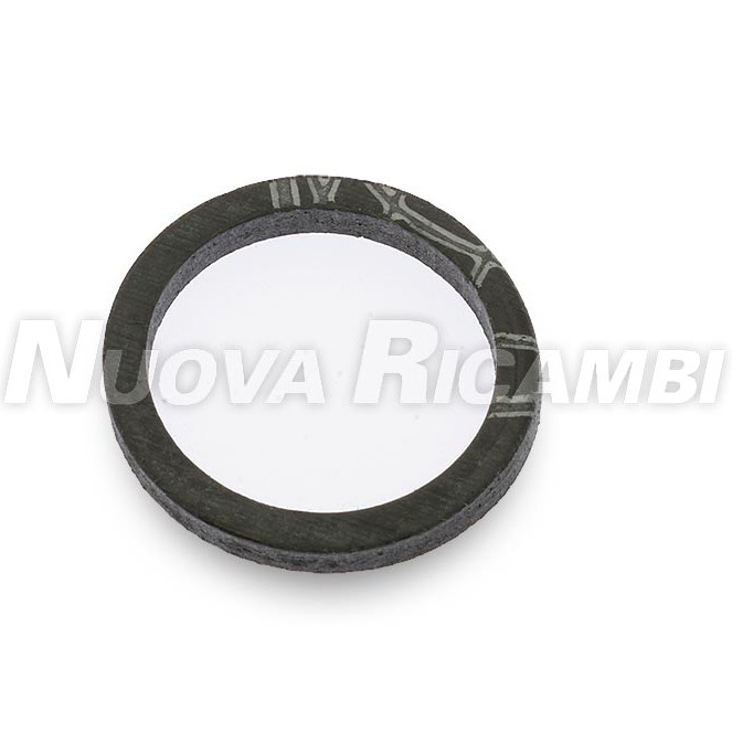 BLACK GASKET
