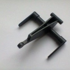 9161.065.150 Соединительный элемент в рабочую группу (вилка)