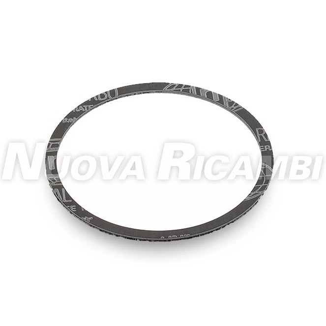 BLACK BOILER FLANGE GASKET