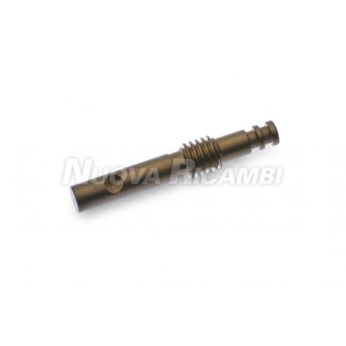 STEAM VALVE DRIVE SHAFT
