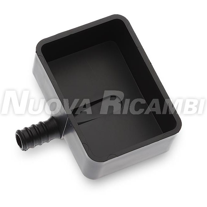 SQUARE DRAIN CUP