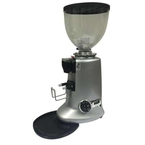 DIRECT DOSER GRINDER HC700 SILVER