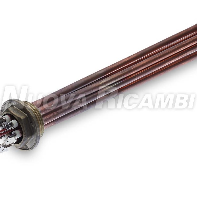 ТЭН Sanremo 2-3 GR 4500W 220/380V L=320 mm