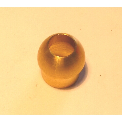 END PIPE 8mm
