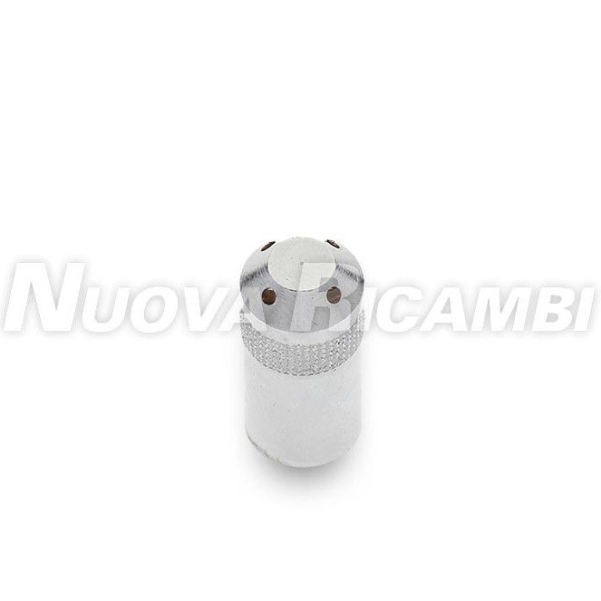 STEAM NOZZLE