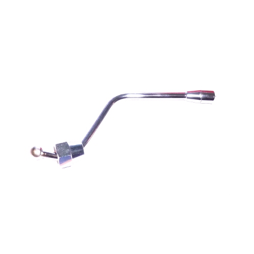 MERCURY STEAM WAND