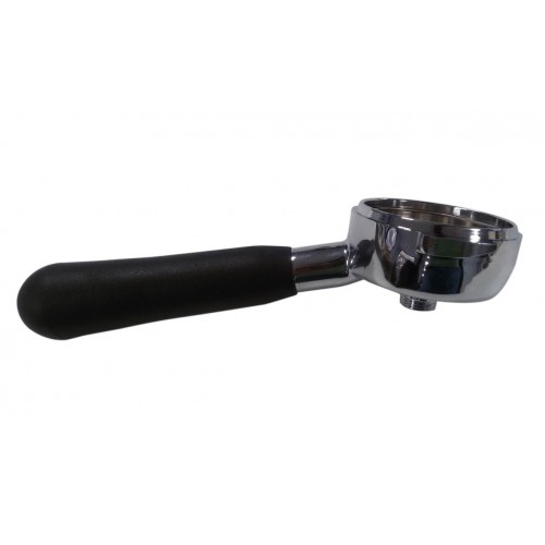 FILTERHOLDER FAEMA 3/8 WITH HANDLE 15°