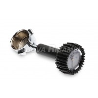 FILTER HOLDER SAN MARCO WITH GAUGE ASSY