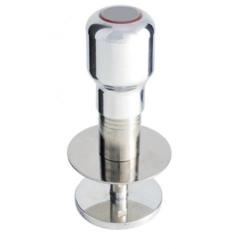 ADJ DYNAM. COFFEE TAMPER BRIGHT 53mm