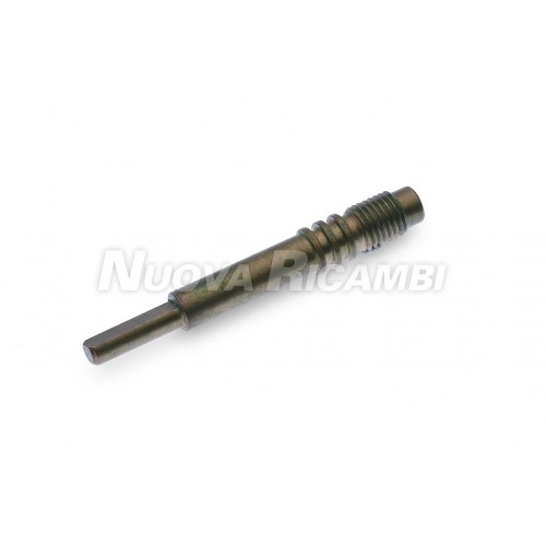 STEAM VALVE SHAFT
