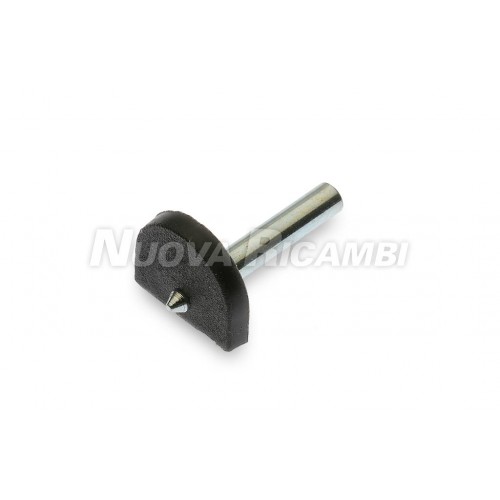 REGULATION RING STOPPER (MANUAL)