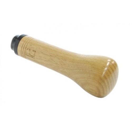 FILTERHOLDER HANDLE AUSTRALIAN OAK