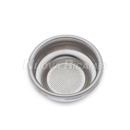 SINGLE FILTER SAN MARCO 9 GR WITH RIM