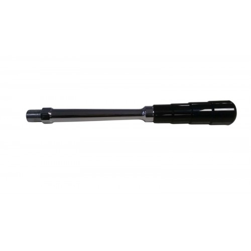 COMPLETE CHROMED LEVER ROD