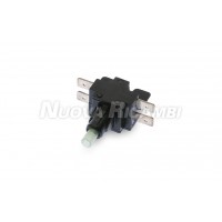 кнопка биполярная E91, DUE 16a 250v