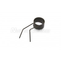 DOSER LEVER SPRING