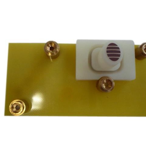 COFFEE BUTTON EPOCA S 2013