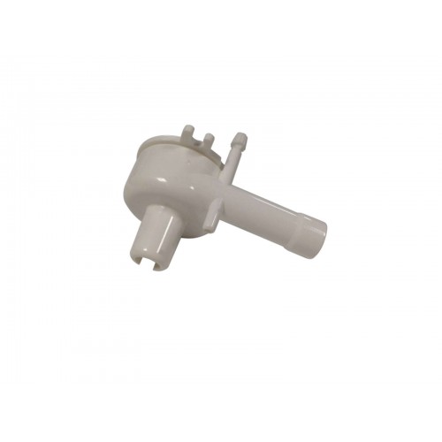 WHITE MILK FROTHER