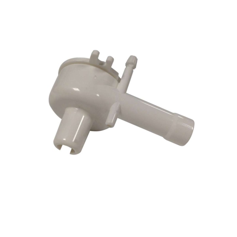 WHITE MILK FROTHER