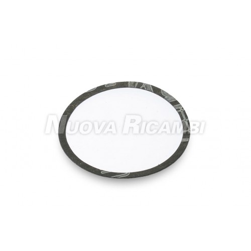 WATER LEVEL GLASS GASKET