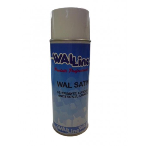 POLISH STAINLESS STEEL DETERGENT