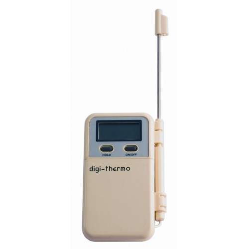 DIGITAL THERMOMETER  -50°C+300°C