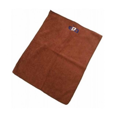 BARISTA TOWEL EDO 40x30 cm BROWN