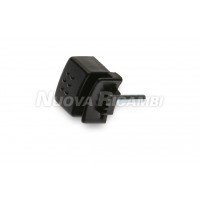 REGULATION RING STOPPER (AUTOMATIC)