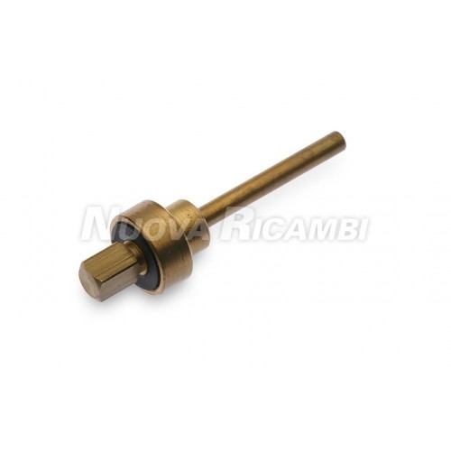 BREW VALVE ASSEMBLY