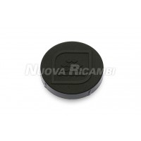 WATER INLET VALVE KNOB CAP