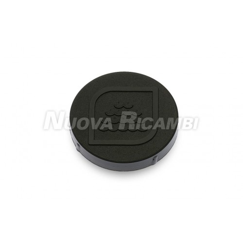 WATER INLET VALVE KNOB CAP