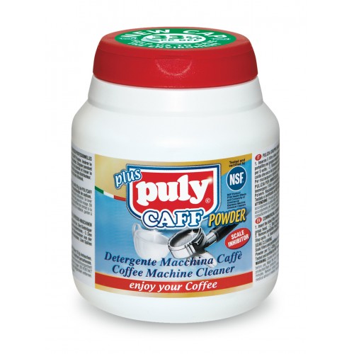 PULY CAFF PLUS NSF JAR 370GR