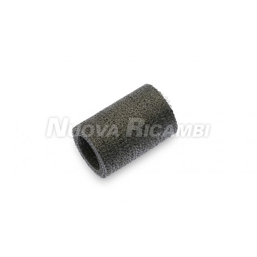 STAINLESS STEEL PUMP FILTER