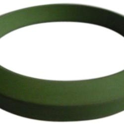 CONICAL FILTER HOLDER GASKET VITON 9mm