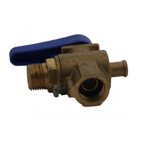 WATER SOFTNER VALVE 3/8