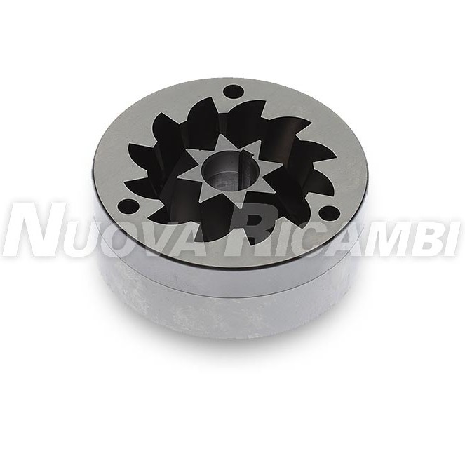 MAZZER CONICAL BURRS ?63 KONY MONOPHASE