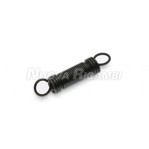 SPRING RECOVER LEVER