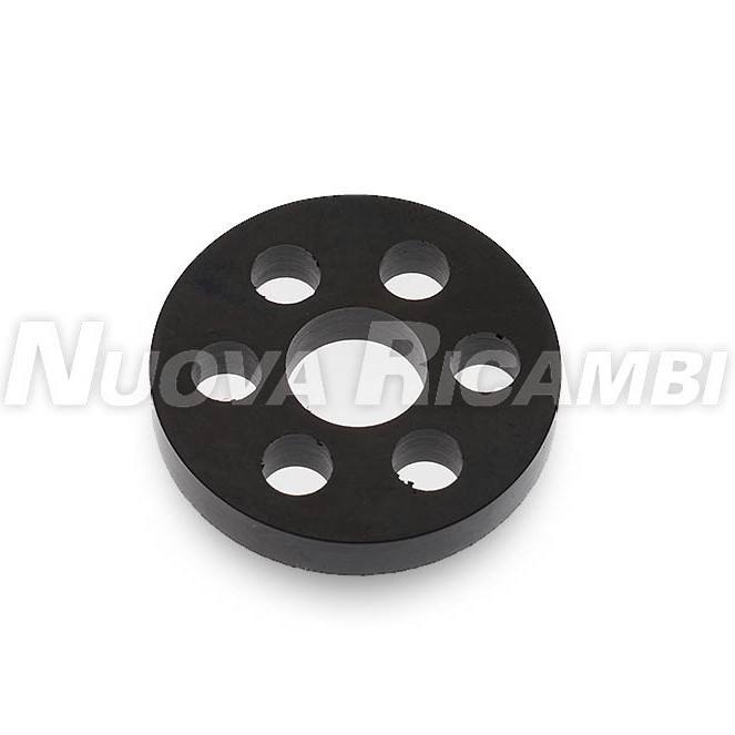 RUBBER PUMP-MOTOR CONNECTOR FAEMA ?35