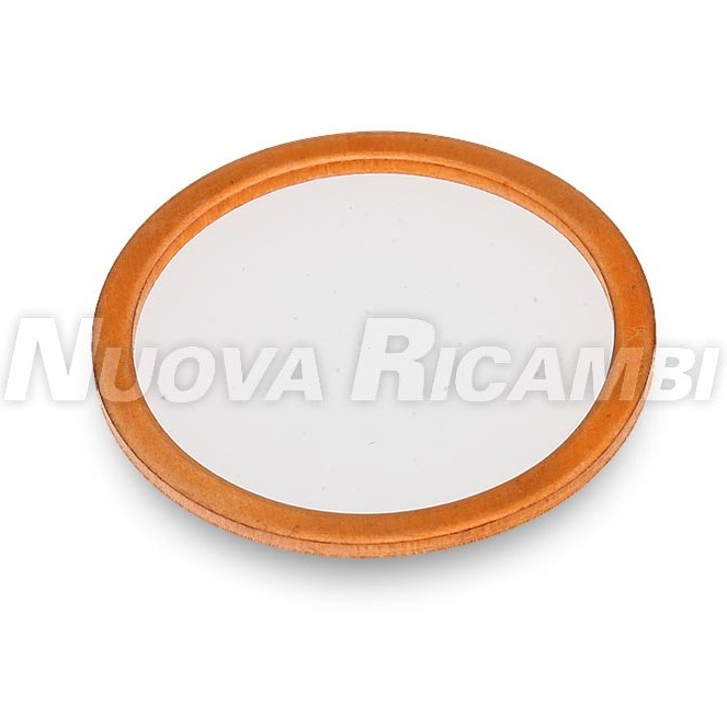 COPPER GASKET 24x20x1