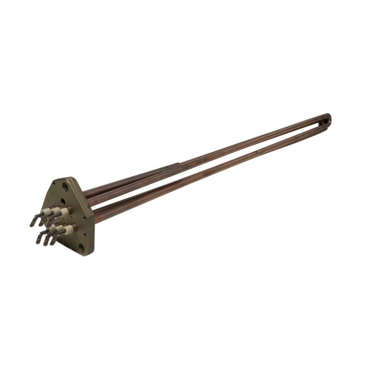 ТЭН CIMBALI M20 - M30 GR/3 W5790 V220/380